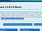 Jharkhand CET 2024 registration begins, apply till April 1 Jharkhand CET 2024 registration begins, apply till April 1