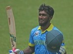 Jaker Ali Anik replaces injured Aliss Al Islam in Bangladesh's squad (Credit: X/@Abahani_Limited) Jaker Ali Anik replaces injured Aliss Al Islam in Bangladesh's squad (Credit: X/@Abahani_Limited)
