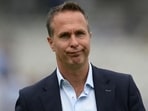 Michael Vaughan reacts to Paul Hawkins's criticism Michael Vaughan reacts to Paul Hawkins's criticism