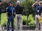According to Michigan State Police (MSP), the suspected trafficking victim called her step-parent, informing that was being held against her will at a motel. According to Michigan State Police (MSP), the suspected trafficking victim called her step-parent, informing that was being held against her will at a motel.