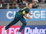 Pat Cummins is expected to become the new SRH captain