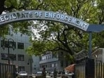 The FIRs were registered based on the complaint of the Enforcement Directorate this month (FILE PHOTO) The FIRs were registered based on the complaint of the Enforcement Directorate this month (FILE PHOTO)