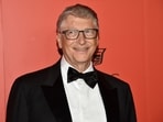 Microsoft co-founder Bill Gates. Microsoft co-founder Bill Gates.