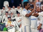 Ireland defeated Afghanistan to script history.
