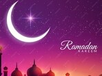 Ramadan, the ninth month of the Islamic calendar holds a great significance for the Islamic community as during this time they fast from sunrise to sunset or observe Roza, deepen their connection with their faith and strive for spiritual growth and purification.(Freepik)