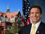 The University of Florida axes its DEI offices in compliance with the Florida Board of Governors' regulation. The University of Florida axes its DEI offices in compliance with the Florida Board of Governors' regulation.