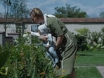 The Zone of Interest is nominated for five Oscars, including Best Picture.
