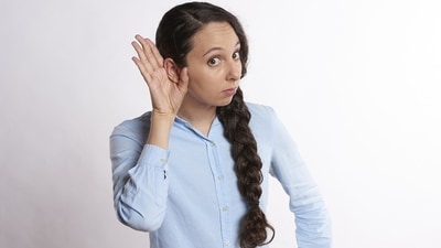 World Hearing Day 2024: Date, theme, history and significance (Pixabay) World Hearing Day 2024: Date, theme, history and significance (Pixabay)