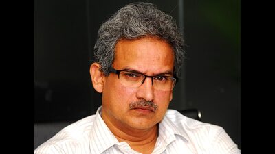 Anil Desai (HT Photo)