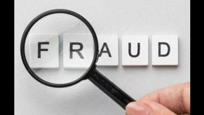 Criminals posing as law enforcement officers and representatives of reputed organisations have been found frequently targeting gullible citizens by concocting scenarios to dupe them. (Representational image) Criminals posing as law enforcement officers and representatives of reputed organisations have been found frequently targeting gullible citizens by concocting scenarios to dupe them. (Representational image)