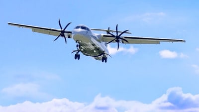 Fly91 received its NOC (No Objection Certificate) in April last year (Fly91 website) Fly91 received its NOC (No Objection Certificate) in April last year (Fly91 website)