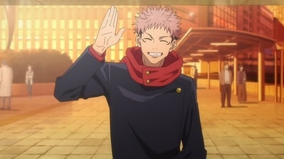 Don't miss out on Jujutsu Kaisen Chapter 253 - Coming soon! (MAPPA) Don't miss out on Jujutsu Kaisen Chapter 253 - Coming soon! (MAPPA)