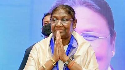 President Droupadi Murmu concluded her Odisha visit on Saturday (File Photo) President Droupadi Murmu concluded her Odisha visit on Saturday (File Photo)