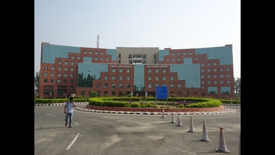 Punjab Technical University. (File Photo) Punjab Technical University. (File Photo)