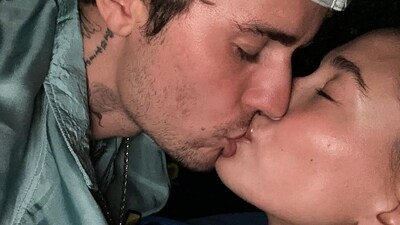 Hailey Bieber addresses marriage rumors with emotional birthday post for Justin (Hailey Bieber Instagram) Hailey Bieber addresses marriage rumors with emotional birthday post for Justin (Hailey Bieber Instagram)