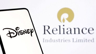 Disney and Reliance have finalised their multi-billion dollar merger (REUTERS)