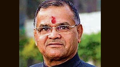 The Jhajjar police on Saturday announced a reward of ₹1 lakh each for providing information about the three identified shooters for killing Indian National Lok Dal (INLD) state president Nafe Singh Rathee and a party worker Jai Kisan on February 25 in Bahadurgarh. (ANI File Photo) The Jhajjar police on Saturday announced a reward of ₹1 lakh each for providing information about the three identified shooters for killing Indian National Lok Dal (INLD) state president Nafe Singh Rathee and a party worker Jai Kisan on February 25 in Bahadurgarh. (ANI File Photo)