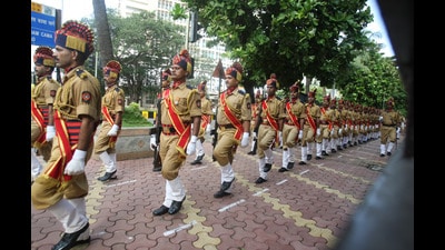 The Pimpri Chinchwad police commissionerate was established on August 15, 2018, and since then it has been functioning without any independent land or building. (REPRESENTATIVE PIC) The Pimpri Chinchwad police commissionerate was established on August 15, 2018, and since then it has been functioning without any independent land or building. (REPRESENTATIVE PIC)