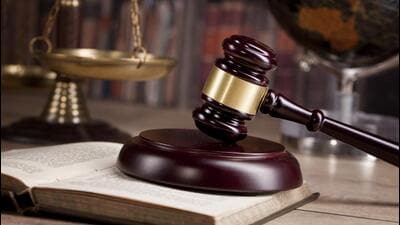 The Punjab and Haryana high court has recommended a slew of measures for dealing with sextortion cases and asked the police of Punjab, Haryana and Chandigarh to consider criminal prosecution against those filing false complaints. (Shutterstock) The Punjab and Haryana high court has recommended a slew of measures for dealing with sextortion cases and asked the police of Punjab, Haryana and Chandigarh to consider criminal prosecution against those filing false complaints. (Shutterstock)