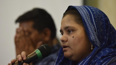 The Supreme Court had on January 8, overturned the release of 11 convicts in the Bilkis Bano case and ordered that they return to prison in two weeks from the date of the order. (Vipin Kumar /HT PHOTO) The Supreme Court had on January 8, overturned the release of 11 convicts in the Bilkis Bano case and ordered that they return to prison in two weeks from the date of the order. (Vipin Kumar /HT PHOTO)