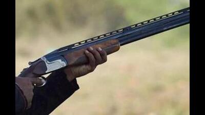 The competition is conducted annually by the Army Marksmanship Unit, a centre of excellence for shooting in India. (PTI)