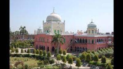 The seminary’s spokesperson Ashraf Usmani said the website of the fatwa department was launched in 2008. It had a collection of over 60,000 fatwa and it received 20 million hits and searches every month from across the globe. (Pic for representation)