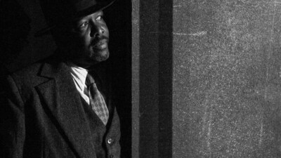 Wendell Pierce will play Perry White in James Gunn's Superman (Instagram) Wendell Pierce will play Perry White in James Gunn's Superman (Instagram)