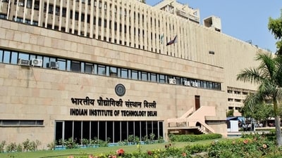 The number of student suicides in IITs has consistently surpassed student enrolments over both long and short periods (Agency File Photo) The number of student suicides in IITs has consistently surpassed student enrolments over both long and short periods (Agency File Photo)