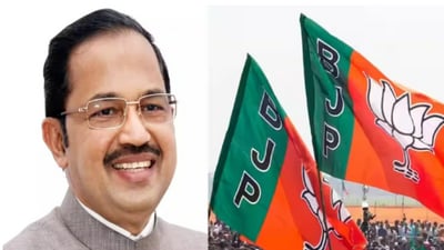 In 2021, Abdul Salam contested from the 135 Nemom constituency. (Live Hindustan) In 2021, Abdul Salam contested from the 135 Nemom constituency. (Live Hindustan)