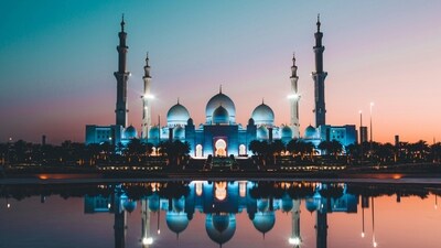 Ramadan 2024 travel: Top 6 must-visit destinations for rich cultural experiences (Unsplash) Ramadan 2024 travel: Top 6 must-visit destinations for rich cultural experiences (Unsplash)