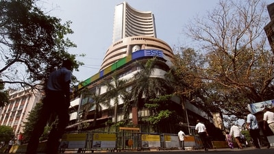 BSE Sensex and NSE Nifty50 open in the green on Saturday BSE Sensex and NSE Nifty50 open in the green on Saturday