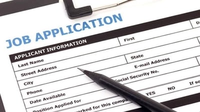 WBPSC invites applications for Technical Officer (Textiles) post, 27 vacancies available (Shutterstock/ Representative photo) WBPSC invites applications for Technical Officer (Textiles) post, 27 vacancies available (Shutterstock/ Representative photo)