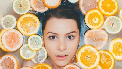 Procedure: You can use cold-pressed oils or clarified butter for your skin. Avoid harsh cleansing products. You can use ubtans (dry powder) once in a while mixed with yogurt. Make sure to use oil-based moisturizers in the end. (Unsplash) Procedure: You can use cold-pressed oils or clarified butter for your skin. Avoid harsh cleansing products. You can use ubtans (dry powder) once in a while mixed with yogurt. Make sure to use oil-based moisturizers in the end. (Unsplash)