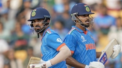 KL Rahul has been placed in Grade A in BCCI's annual retainership.