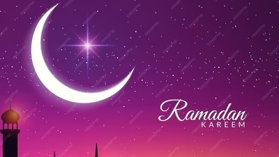 Ramadan, the ninth month of the Islamic calendar holds a great significance for the Islamic community as during this time they fast from sunrise to sunset or observe Roza, deepen their connection with their faith and strive for spiritual growth and purification. (Freepik) Ramadan, the ninth month of the Islamic calendar holds a great significance for the Islamic community as during this time they fast from sunrise to sunset or observe Roza, deepen their connection with their faith and strive for spiritual growth and purification. (Freepik)