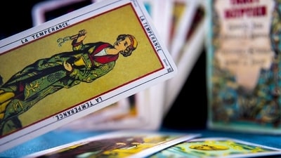 Weekly Tarot Card Readings: Tarot prediction for March 3 to March 9, 2024 (Unsplash) Weekly Tarot Card Readings: Tarot prediction for March 3 to March 9, 2024 (Unsplash)