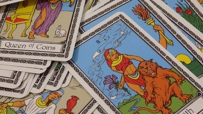 Read your daily tarot prediction for March 2, 2024. (Pixabay)