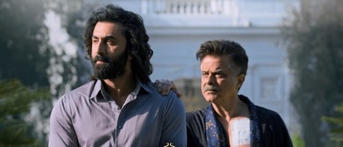 A still from Papa Meri Jaan A still from Papa Meri Jaan