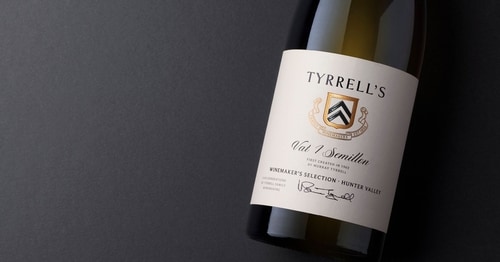 Tyrrell's Wines is a must-visit for wine lovers. (https://tyrrells.com.au) Tyrrell's Wines is a must-visit for wine lovers. (https://tyrrells.com.au)