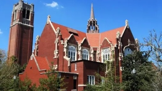 Florida University has become the latest example of growing opposition to DEI programs. (Unspalshh)