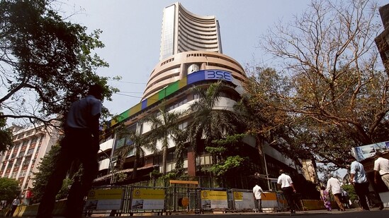 BSE Sensex and NSE Nifty50 open in the green on Saturday