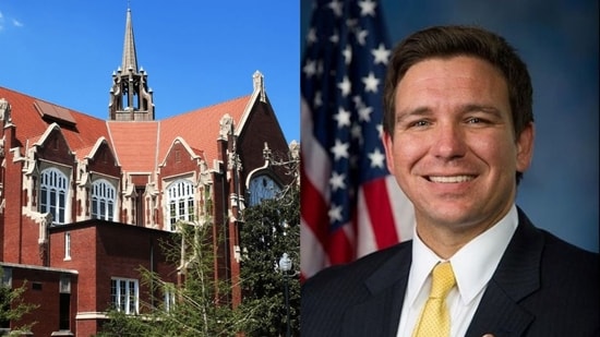 The University of Florida axes its DEI offices in compliance with the Florida Board of Governors' regulation.