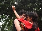 In September 2018, the Supreme Court read down section 377 of the penal code, which the top court said, “had become a weapon for harassment for the LGBT community”.