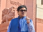 Trinamool Congress MP Shatrughan Sinha Trinamool Congress MP Shatrughan Sinha