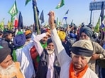 Farmers' protest continues, nationwide ‘Rail Roko’ called on March 10 Farmers' protest continues, nationwide ‘Rail Roko’ called on March 10