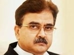 Justice Abhijit Gangopadhyay Justice Abhijit Gangopadhyay