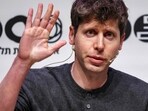 Sam Altman, US entrepreneur, investor, programmer, and founder and CEO of OpenAI Sam Altman, US entrepreneur, investor, programmer, and founder and CEO of OpenAI
