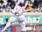 Jonny Bairstow has been going through a lean patch in red-ball cricket Jonny Bairstow has been going through a lean patch in red-ball cricket