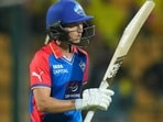 Meg Lanning completes 9000 runs in T20s Meg Lanning completes 9000 runs in T20s