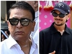"Nobody still knows why Kishan has not turned up," Gavaskar mentioned "Nobody still knows why Kishan has not turned up," Gavaskar mentioned